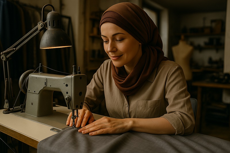 cadde terzi,kdz ereğli terzi